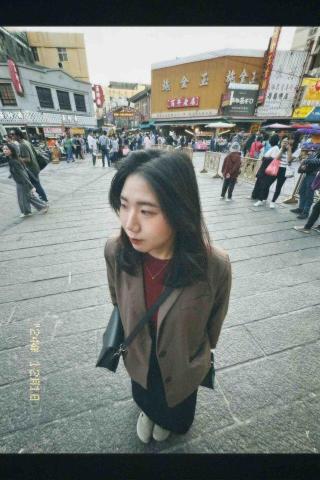 提供大村服務的專家顧心惠