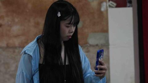 提供capcut教学服務的專家楊雅雯