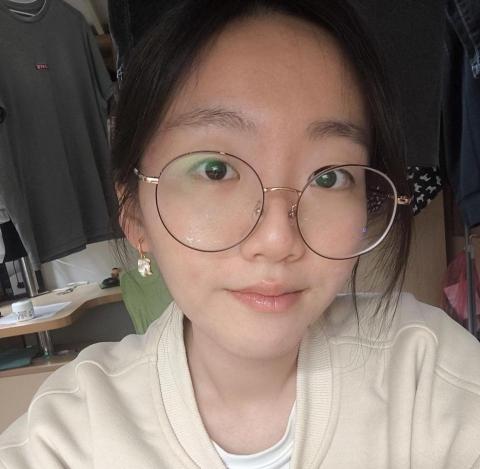 提供google分析服務的專家Vickie