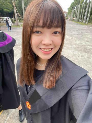 提供98服務的專家李思穎