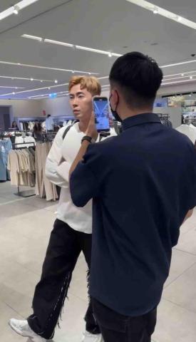 高子竣