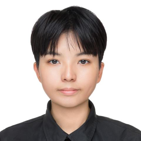 提供應徵服務的專家林楷芯