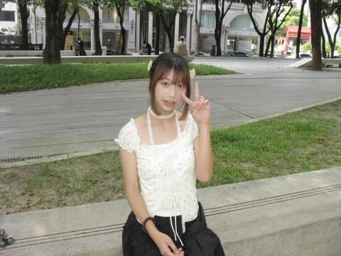 田中統測家教推薦廖妍霖
