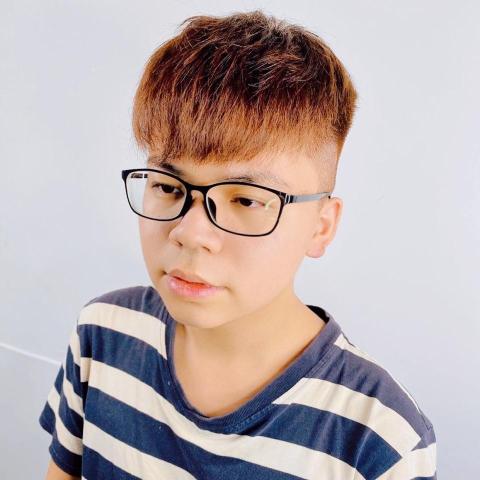 提供手工包包服務的專家林展輝