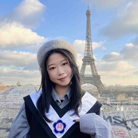 Andrea Teng