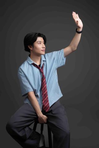提供科目三舞蹈教學服務的專家Jimmy | 街舞導師