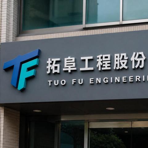 提供台中玻璃回收服務的專家拓阜工程股份有限公司
