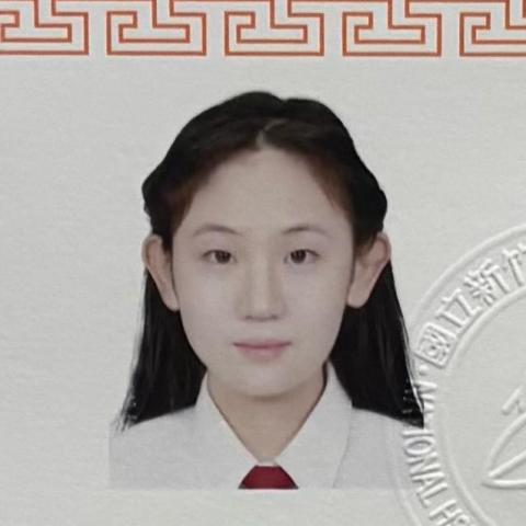 提供學測數b服務的專家黄霈舫