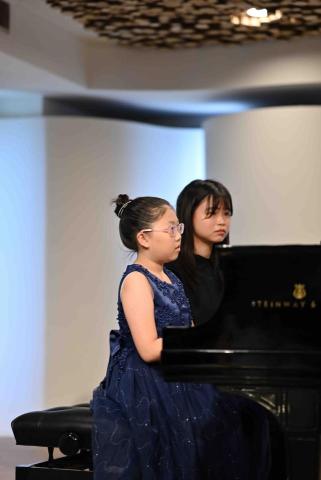 田百玉 - 2026 冬季學生音樂會