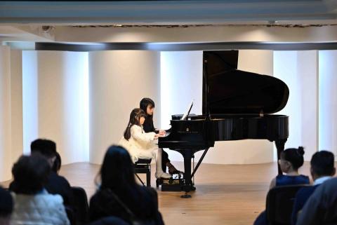 田百玉 - 2026冬季學生音樂會