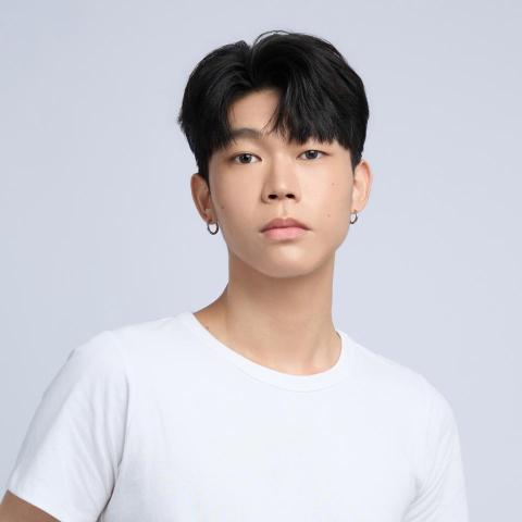 提供三峽服務的專家Hong