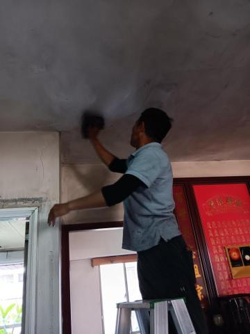 綠映工程：特殊清潔垃圾房屋-病世他殺除味道清潔室內空氣消除臭 - 