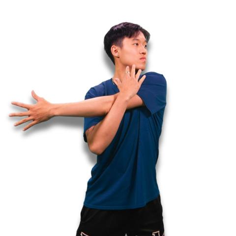 黃羿方 Fonzie