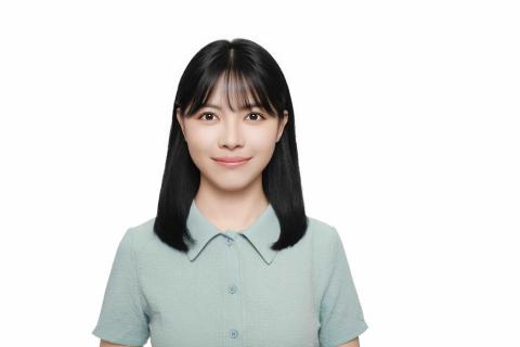 霧峰台語老師推薦黃逸芸