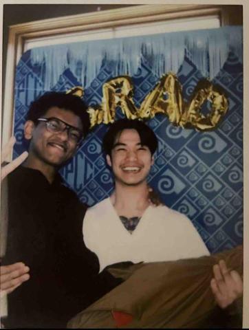 提供tesla股價服務的專家Austin