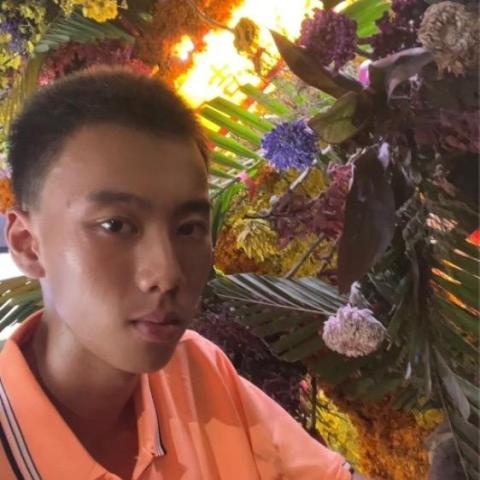 提供粗工服務的專家翁嘉均