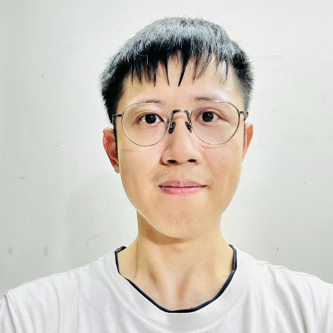 提供學費服務的專家周廣銓