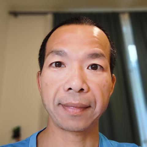 黃振南