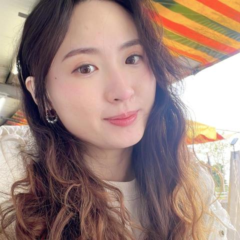 提供手作服務的專家王譽瑾