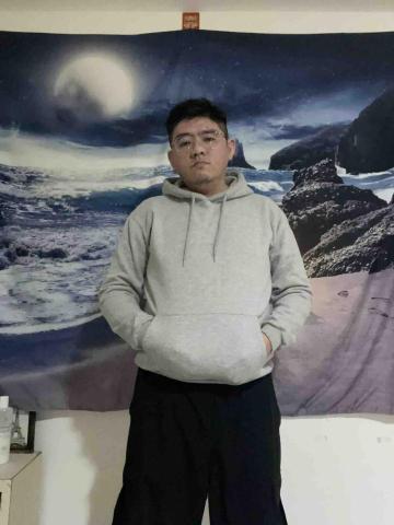 提供152養身服務的專家阿偉