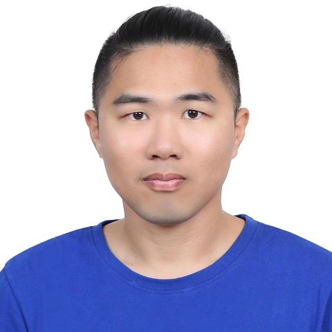 提供手作服務的專家Ryan Chiu