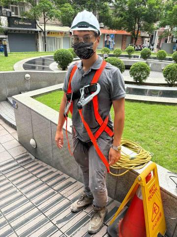 盛坤國際開發工程有限公司
