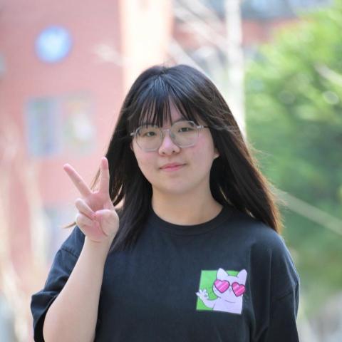 提供中壢毛線服務的專家池宥羚