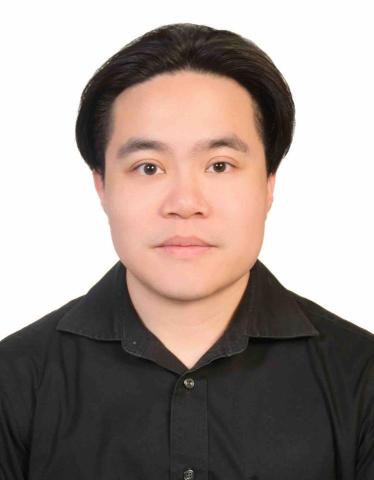 提供odoo會計服務的專家Austin