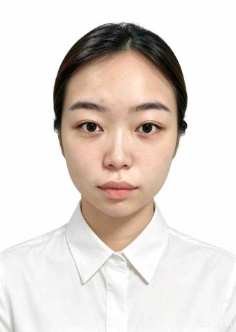 提供煮飯服務的專家黃庭甄