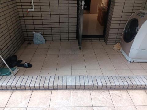綠映工程：特殊清潔垃圾房屋-病世他殺除味道清潔室內空氣消除臭 - 