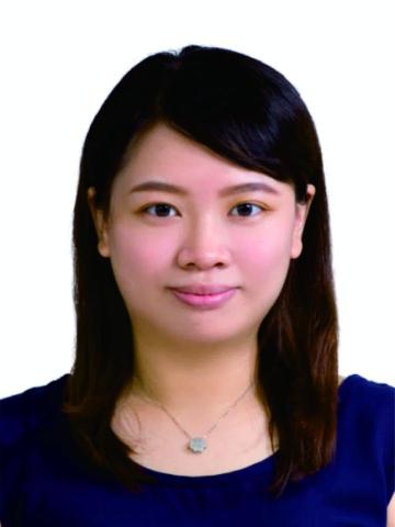 趙家妤