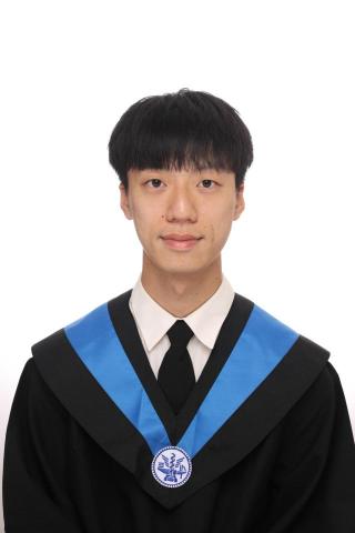 提供python家教台南服務的專家翁秉宏