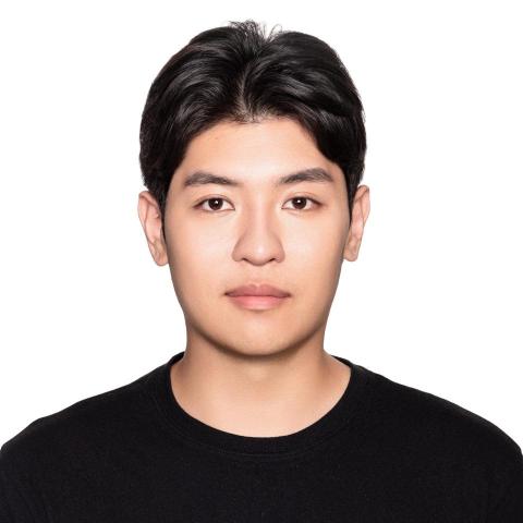 提供觸及服務的專家劉家豪