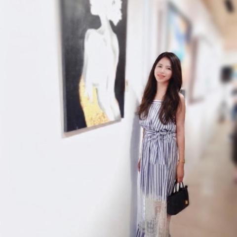 Kaiting Lin