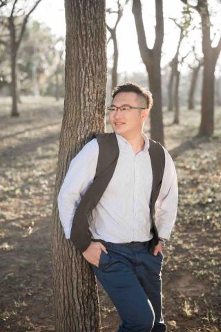 提供iso服務的專家陳彥宏
