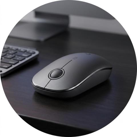 提供短影音報價服務的專家滑鼠先生