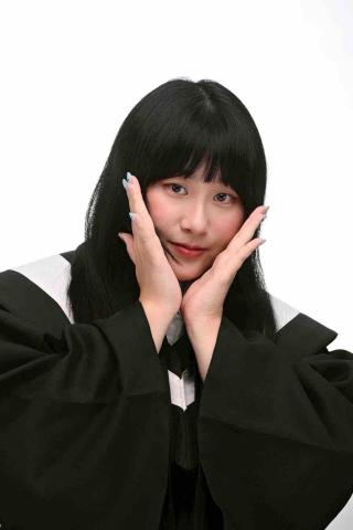 劉欣宜