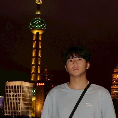 提供應徵服務的專家謝有恆
