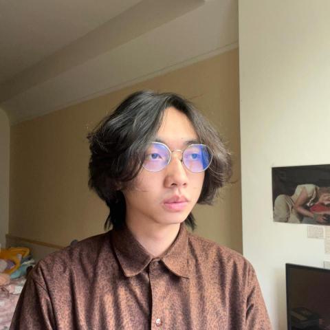 提供劇照服務的專家陳力瑋