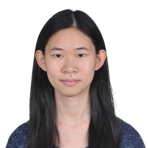 提供irent審核服務的專家王晴