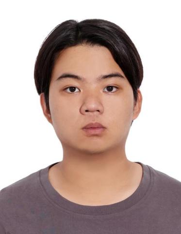 提供保全服務的專家余冠宏