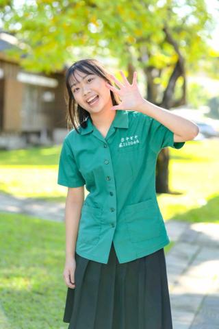 新社全科家教老師推薦李彥翧