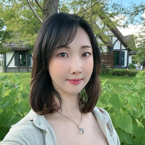 心林相遇