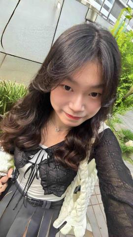唐郁慈