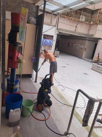 浩森專業清潔工作室 - 
