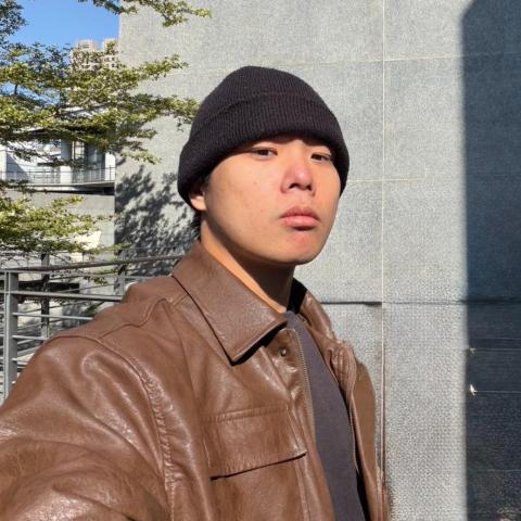 提供figma服務的專家Po Han Chen