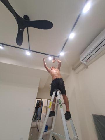 浩森專業清潔工作室 - 