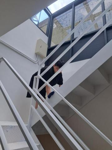浩森專業清潔工作室 - 