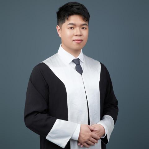 許博閎律師