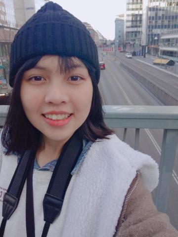 林宜佳